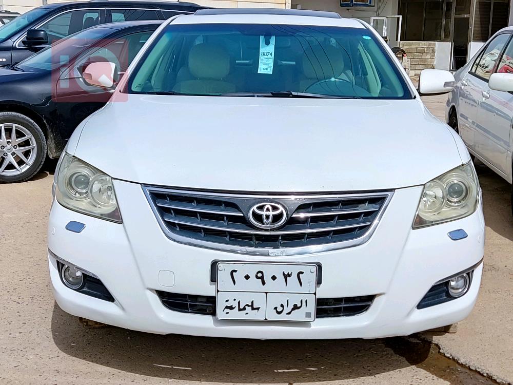 تويوتا أوريون